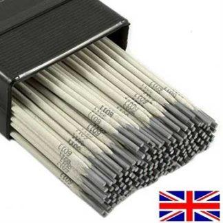 ER308L Stainless Steel Arc Welding Electrodes Rods 1.6mm