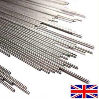 1.0mm Weldright 10x Stainless Steel ER316L SS Tig Filler Welding Rods
