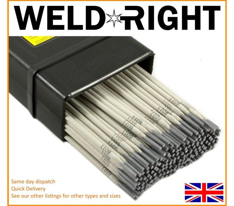 309L16 Stainless Steel Arc Welding Electrodes Rods